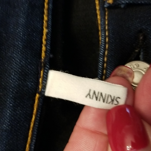 Rag & Bone jeans - Picture 8 of 10